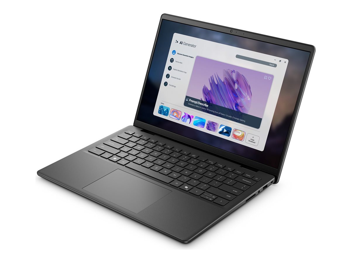 Dell Pro 14 Essential PV14255