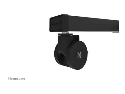 NEOMOUNTS MOVE Lift XL TV trolley
