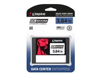 Kingston DC600M