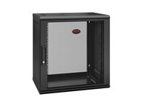 APC NetShelter WX 12U Single Wall-mount