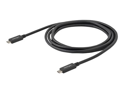 STARTECH USB-C to USB-C Cable M/M 0.5 m