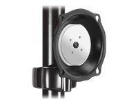 Chief Universal Pivot/Tilt Pole Mount JPPVB