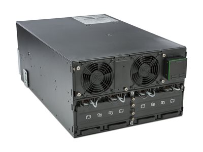 APC Smart-UPS SRT 10000VA RM 230V, APC SRT10KRMXLI  (BILD6)