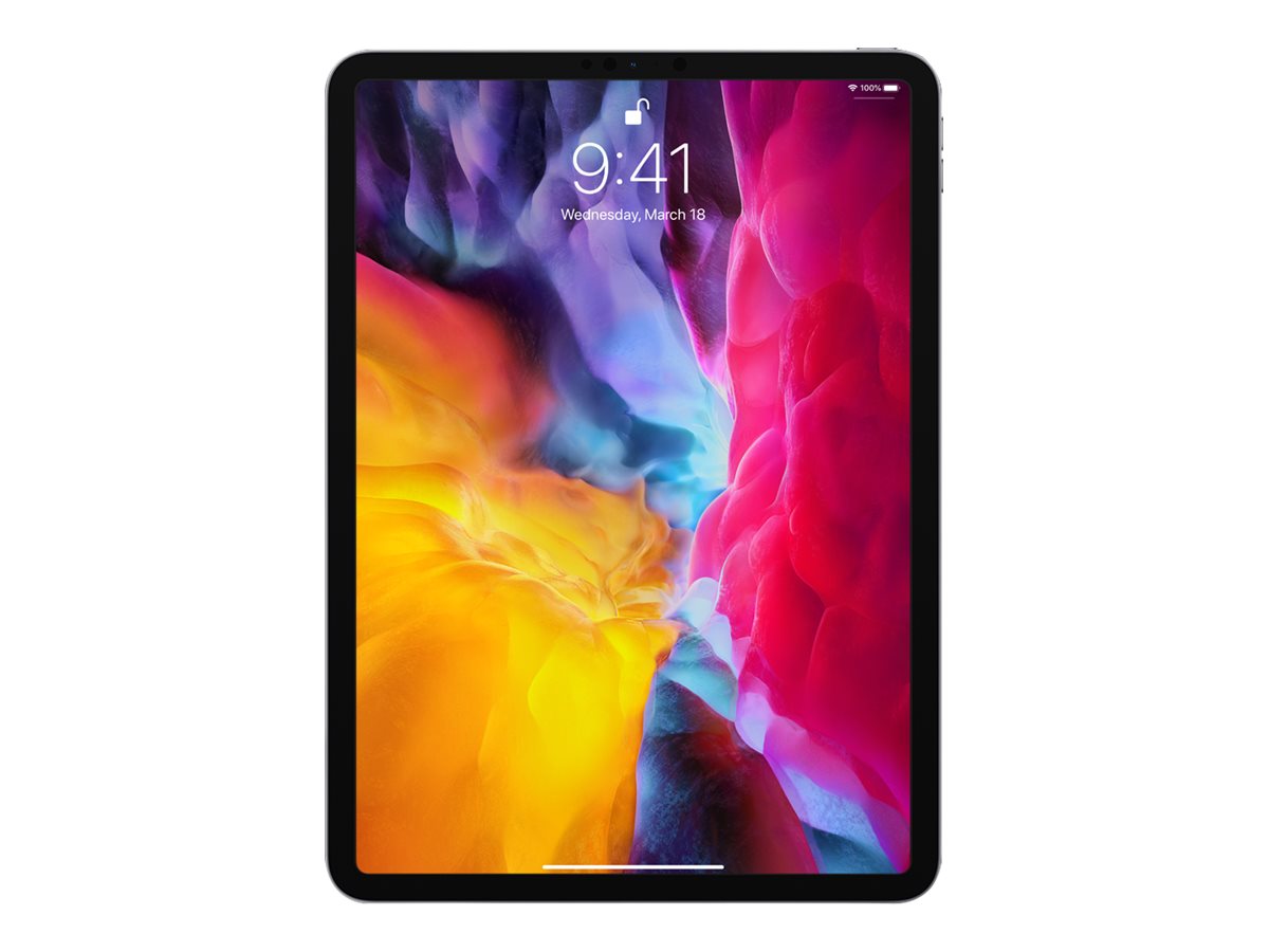 Apple 11-inch iPad Pro Wi-Fi