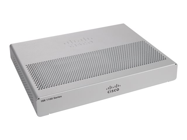 (**REFURBISHED**) Cisco Integrated Services Router 1117