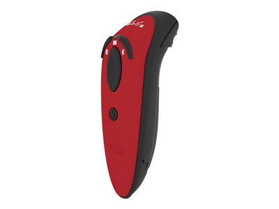 DuraScan D760 - V20 - barcode scanner