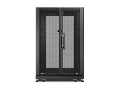 APC AR3006, Rack-Gehäuse Rack-Schränke, APC NetShelter AR3006 (BILD2)