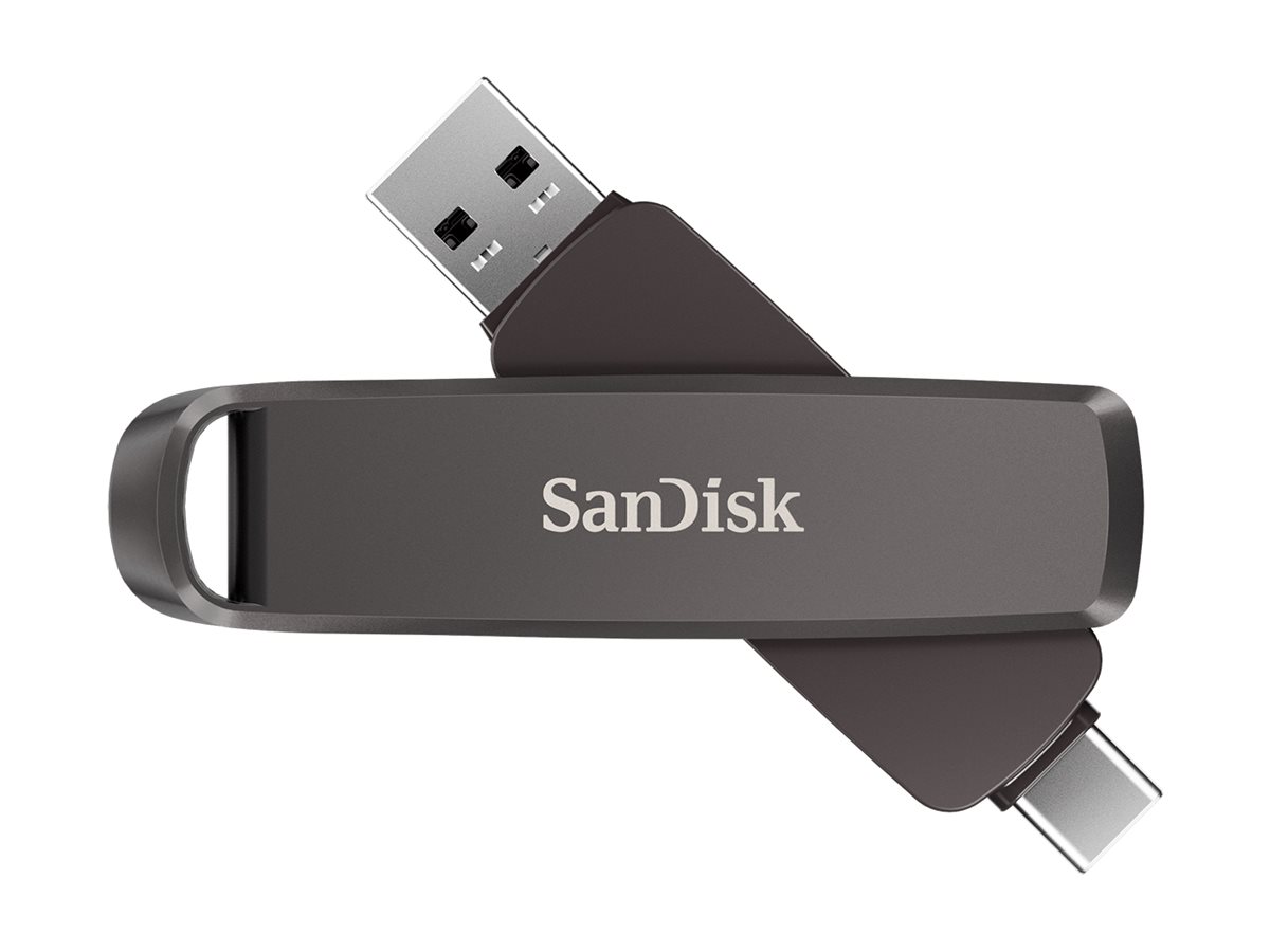 SanDisk Extreme PRO Dual Drive - Jednotka USB flash - 2 TB – foto 2
