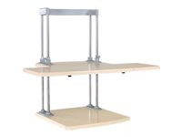 Dyconn Sit Stand Workstation