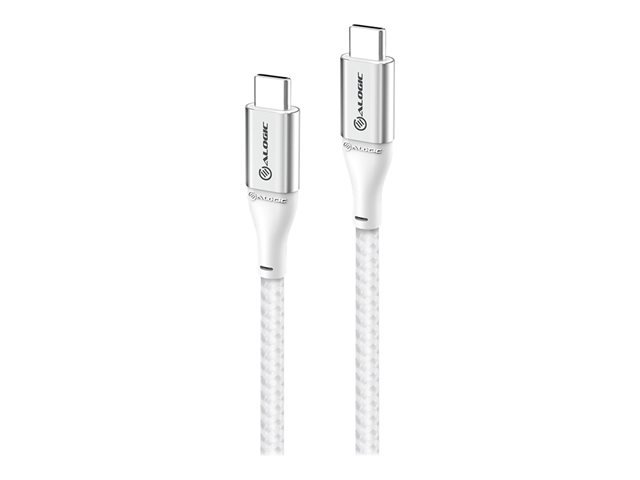 Alogic Super Ultra - USB-C cable - USB-C to USB-C 