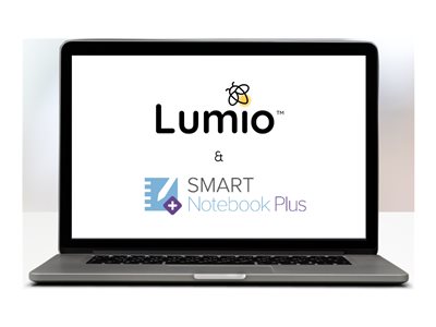 SMART Learning Suite