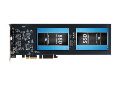 Sonnet Fusion - Storage controller (RAID)