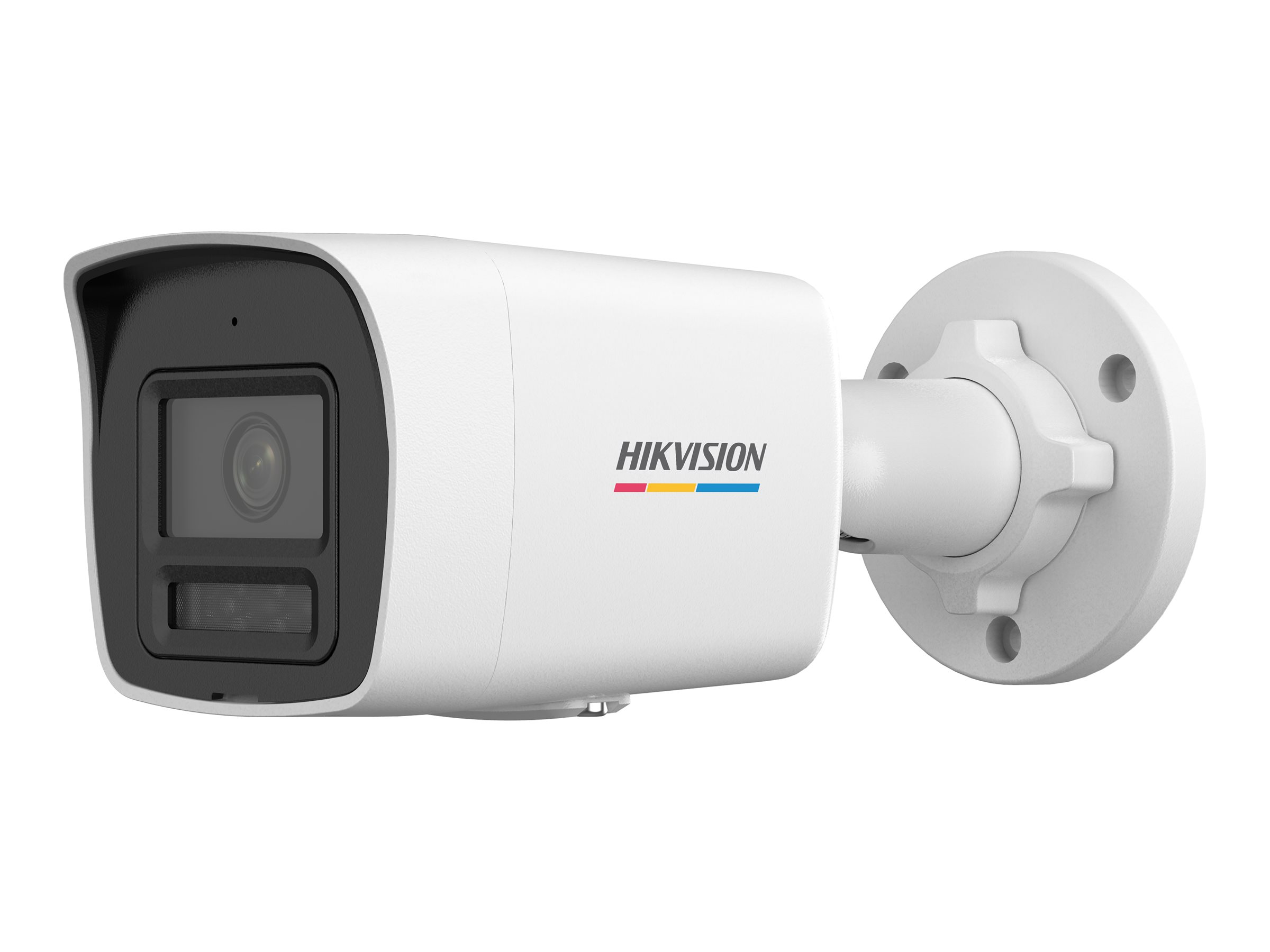 Hikvision DS-2CD1027G3-LIUF/SRB - Network surveillance camera