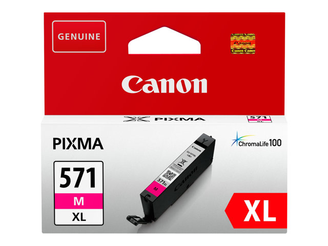 CANON 1LB CLI-571XL M 0333C001