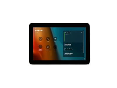 HP Poly GC8 Touch Controller