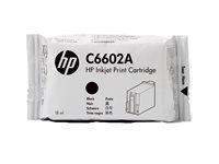 HP Black Generic Inkjet Print C