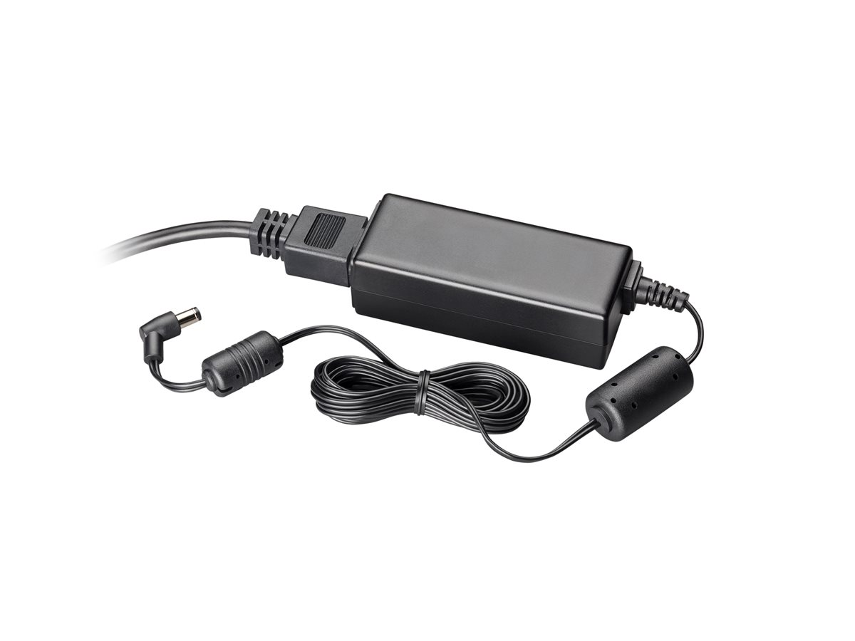 Poly Edge E400 IP Phone and PoE-enabled – foto 5