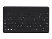 LOGI Keys-To-Go - BLACK - (FRA)