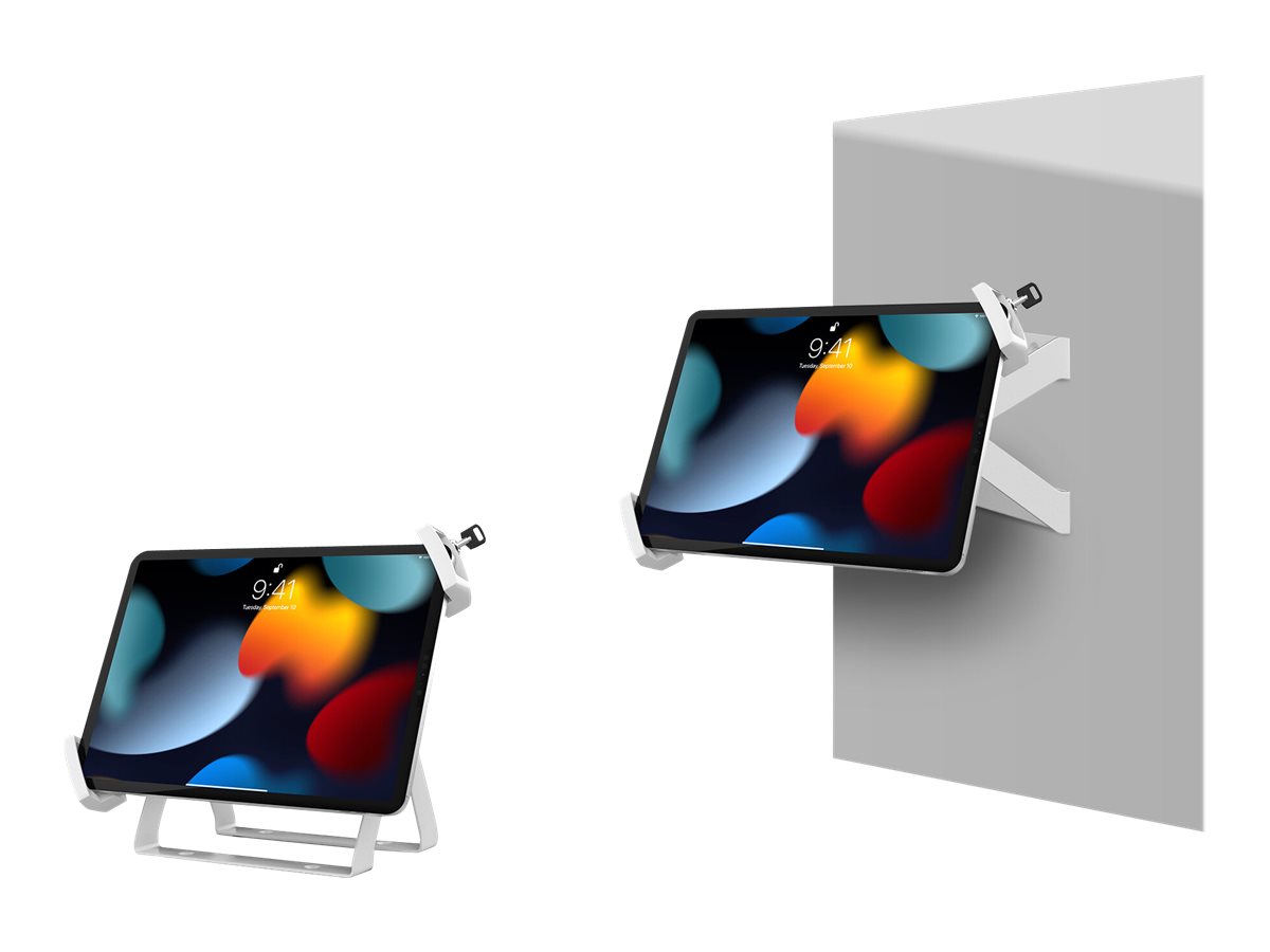 CTA - Mounting kit (desk mount)