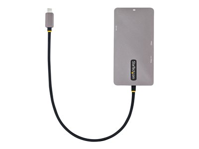 StarTech.com Câble HDMI 4K 60 Hz avec Ethernet - Premium - 1 m - HDMI -  Garantie 3 ans LDLC