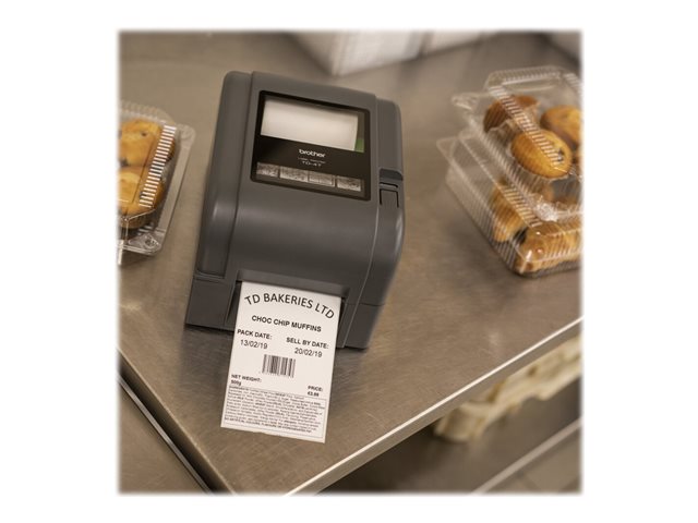 BROTHER TD-4520TN Label printer direct TD4520TNZ1