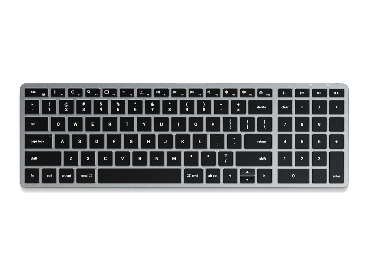 Satechi Slim X2 - Keyboard