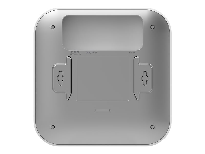 NETGEAR Insight WAX610 - borne d\'accs sans fil - Wi-Fi 6 - gr par le Cloud