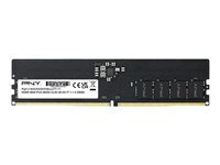 PNY DDR5  8GB 4800MHz CL40  On-die ECC