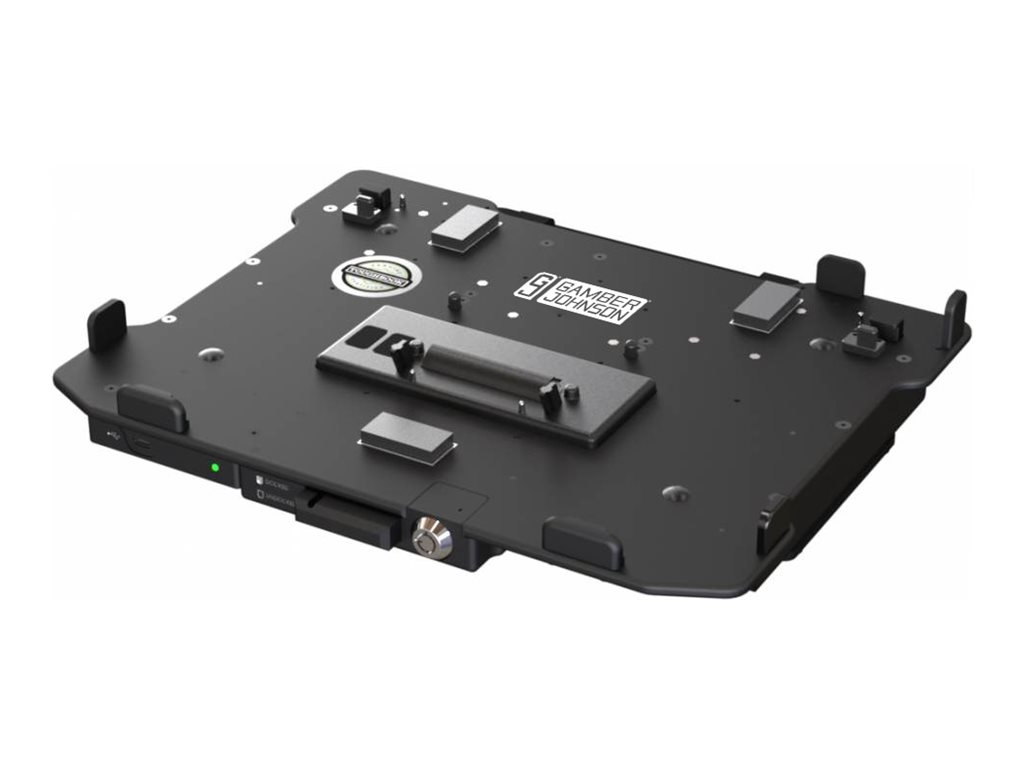 Gamber-Johnson - Docking station