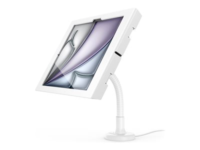 Mounting kit (flexible arm mount) - for tablet - e