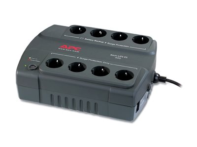 APC Back-UPS ES 400 - UPS