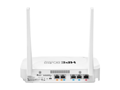 HPE Aruba Networking AP-605CM12