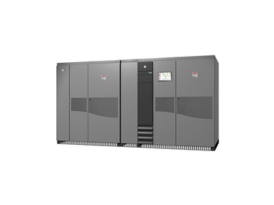 MGE GALAXY 9000 PARALLEL UPS 900KVA SUPPORT SET