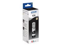 EPSON 5LB 106 EcoTank Photo Black ink