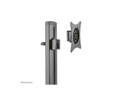 NEOMOUNTS FPMA-D860BLACK Desk Mount