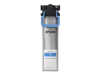 Epson cyan original ink Product shot Front 76350