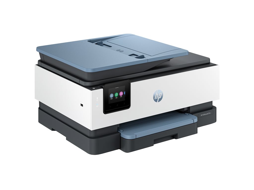 HP Officejet Pro 8125e All-in-One