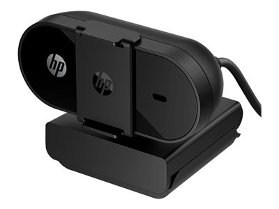 HP 320 - Webcam - color