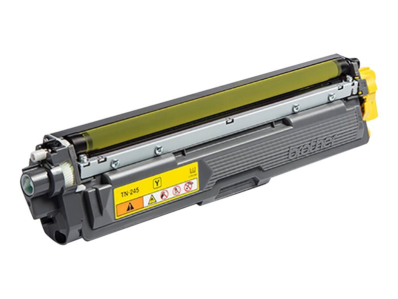 BROTHER TN245Y Toner jaune 2200 pages