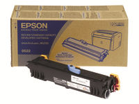 Epson Cartouches Laser d'origine C13S050522