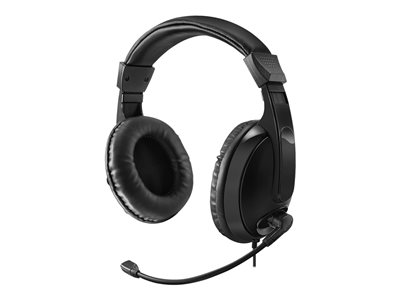 Adesso Xtream H5 - Headset
