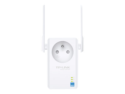 TP-LINK 300Mbps Wireless N Wall Plugged