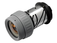 NEC NP13ZL - Zoom lens - 24.4 mm - 48.6 mm - f/1.7-2.37 - for NEC NP-PA1004, PA804, PA804UL-B-41, PA804UL-W-41, PA804; PA Series NP-PA1004UL-W-41