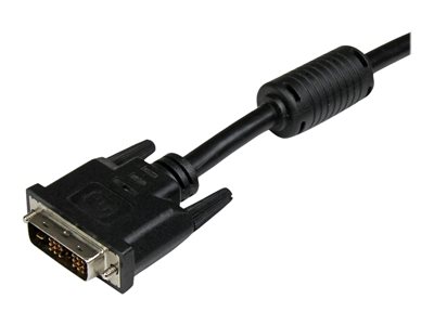 STARTECH 3m DVI-D Single Link Cable M/M