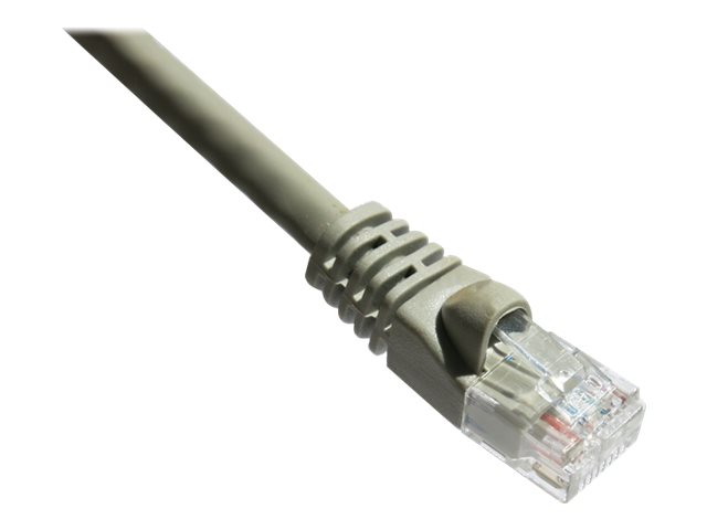 Axiom - Patch cable - RJ-45 (M) to RJ-45 (M)