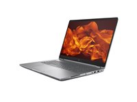 HP ZBook Fury G1i Mobile Workstation 18' 2560 x 1600 285HX 64GB 2TB Intel Graphics Windows 11 Pro