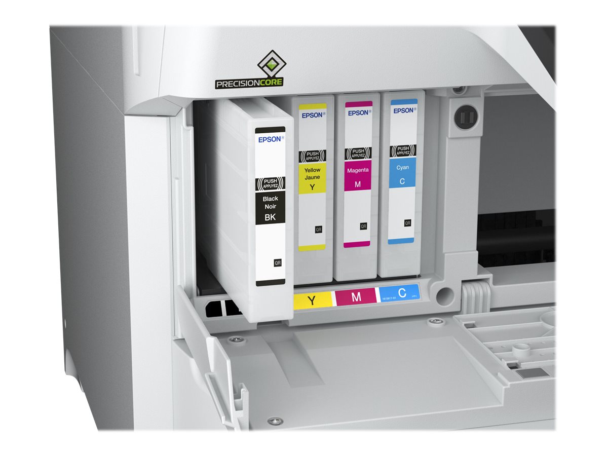 Epson WorkForce Pro WF-C8690DWF BAM - multifunkční tiskárna - barva – foto 8