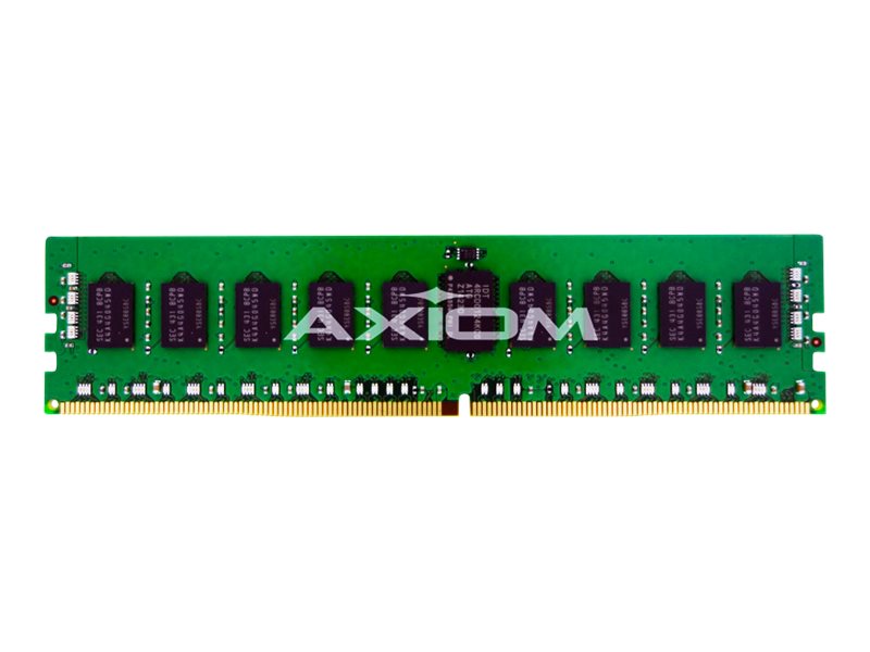 32GB DDR4-2400 ECC RDIMMFOR NUTANIX