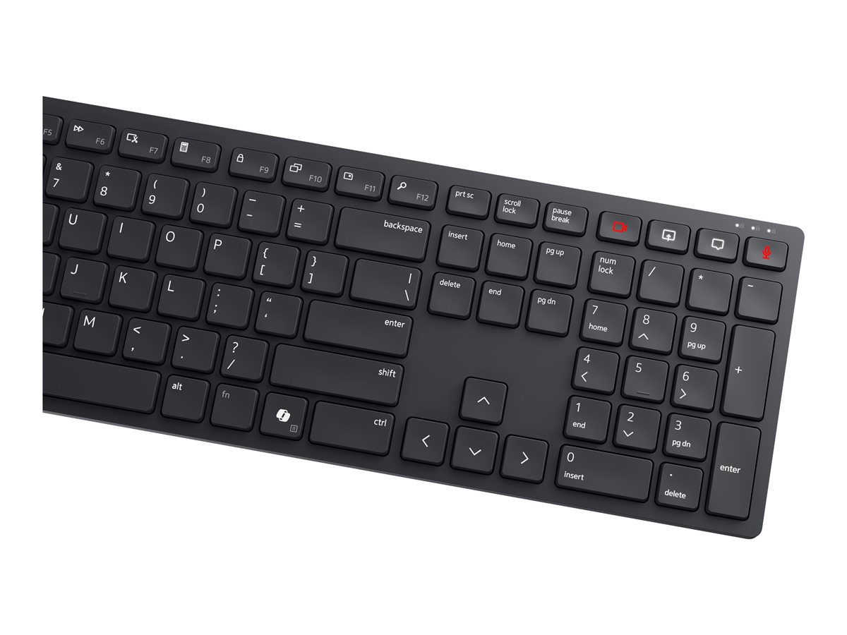 Dell Pro Collaboration KB525C (KB525C-HG-EMEA) – foto 5