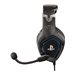 TRUST Casque gaming FORZE pour PS5/PS4